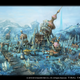 Illustration for article titled Fresh Final Fantasy XIV Screenshots and Concept Art Dazzle
